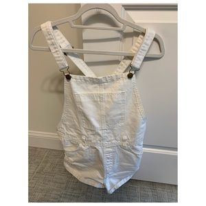 🌸 BILLABONG shirt overalls 🌸